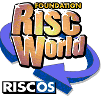 RISC World