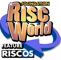 RISC World