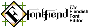 Font Fiend