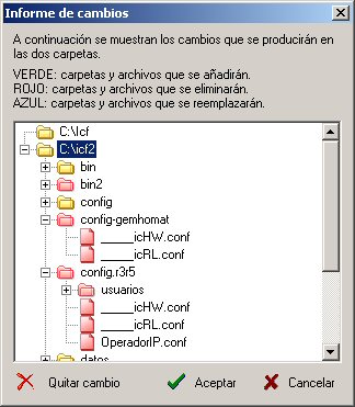 DiferenciasCarpetas