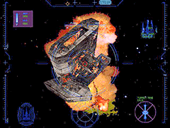 Wing Commander IV