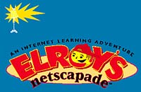 ELROY'S netscapade