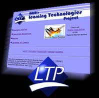 LTP Web site