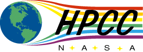 NASA HPCC Logo