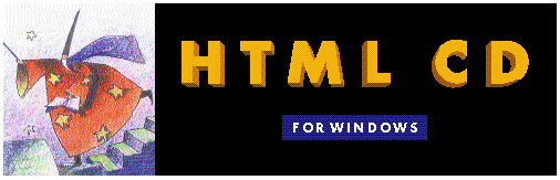 The HTML CD for
Windows