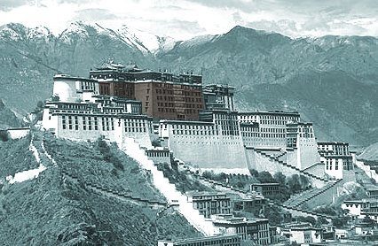 Potala-paleis