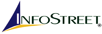 INFOSTREET LOGO