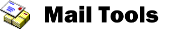WinFiles.com Windows 95/98 Mail Tools