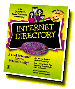 Internet Directory For Kids & Parents