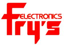 Fry's Electronics