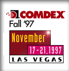 Fall Comdex '97