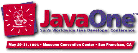 JavaOne: Sun's Worldwide Java Developer Conference