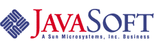 JavaSoft, a Sun Microsystems, Inc. Business