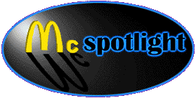 McSPOTLIGHT