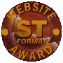 STF Gold Award 96%