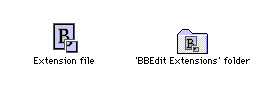 BBEdit Icons