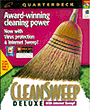 CleanSweep 3.0 DeLuxe (Do czysta )