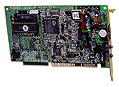 VIKING FM56KP PC card modem