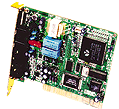 Hanmesoft Modem Track 56k PCI