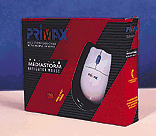 Mysz Primax Navigator