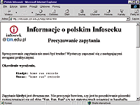 Polski Infoseek