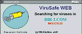 VirusSafe Web 4.01