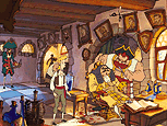 Curse of  Monkey Island