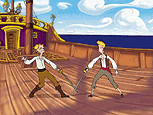 Curse of  Monkey Island