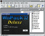 WinPack 32 Deluxe 2.0