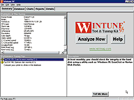 WinTune 97