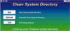 Clean System Directory 1.5