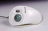 Microsoft IntelliMouse Trackball