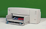 Drukarka HP DeskJet 720C