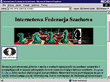 Internetowa federacja szachowa 