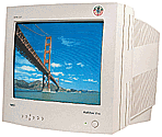 NEC MultiSync E700