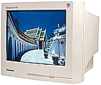 PANASONIC PanaSync/Pro P70 