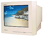 PANASONIC TX-D1563PE1