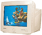 SAMSUNG SyncMaster 500b