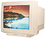 IIYAMA MF-8617T Vision Master 17 