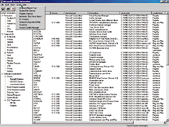 System Information