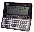 Psion Series 3c