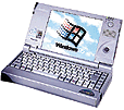 Toshiba Libretto 100