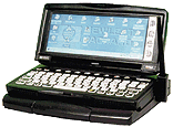 HP Palmtop 360LX i 620LX