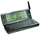 Nokia 9000/9110 Communicator 