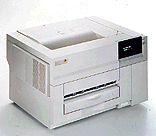 Hewlett-Packard Color LaserJet 5M