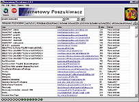 Internetowy Poszukiwacz