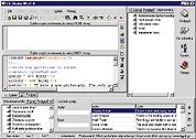 Skryba 98 ver. 1.0