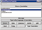 Word Translator 3.11