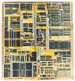 procesor Pentium II 400 MHz