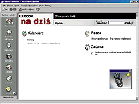 Outlook na dzi╢